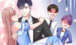 总裁宠妻漫画,甜蜜爱情漫画大揭秘