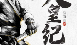 人皇纪漫画,争霸天下，谱写英雄传奇