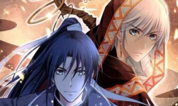 灵契漫画网盘,网盘版深度解析，揭秘奇幻世界的神秘契约