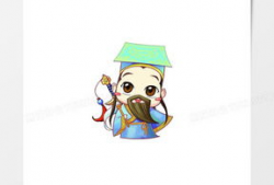 道士漫画图片,神秘法术与奇幻冒险的奇幻之旅