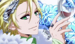 魔界王子漫画结局,宿命轮回，永恒之恋