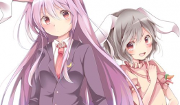 日本萝莉全彩漫画,画风独特，引发热议